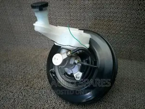 Nissan Bluebird Sylphy Brake Booster/Master Cylinder