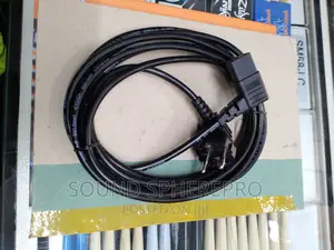 Power Cable