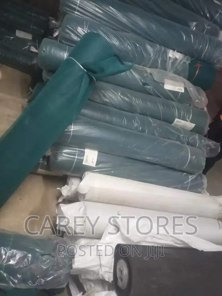 Construction Safety Net - Scaffolding Net