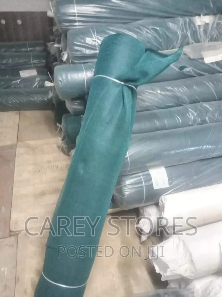 Construction Safety Net - Scaffolding Net