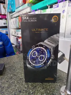 Smart Watch Ultimate