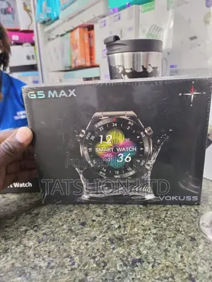 Smart Watch GS MAX