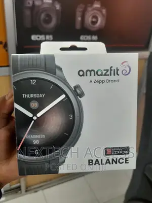 Amazfit Balance