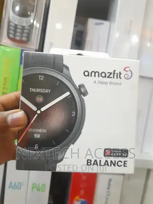Amazfit Balance