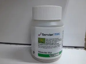 Servian 75wg Herbicide 50grams