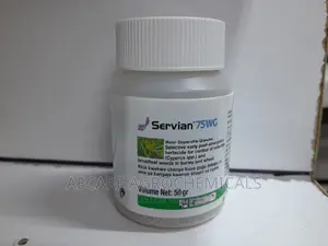 Servian 75wg Herbicide 50grams