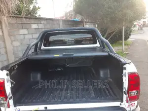 4X4 Aluminum Roller Shutter Rear Tonneau Cover for Ranger Wi