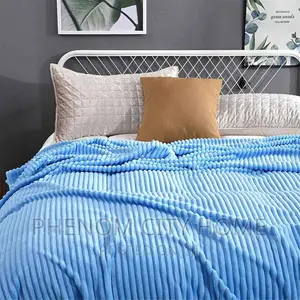 Fleece Blankets Available