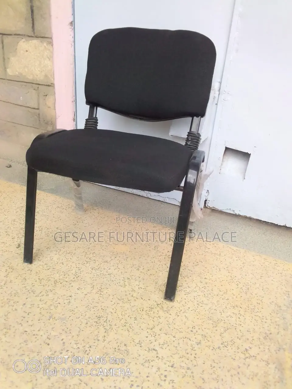 Imported Seat