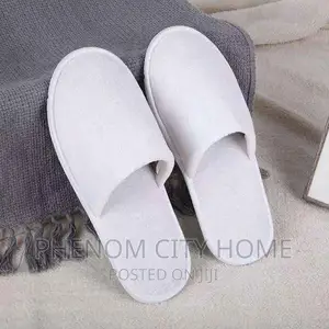 Adult Indoor Sandals