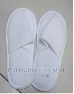 Warm Indoor Sandals