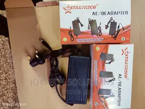 Ringlight Adapter AC Cable