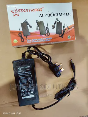 Ringlight Power Cable