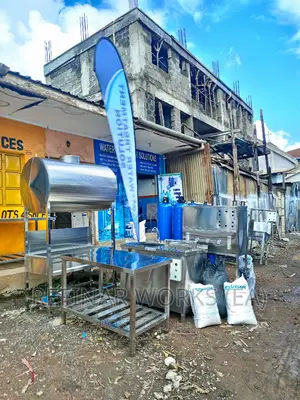 Reverse Osmosis Systems for Fluoride Removal