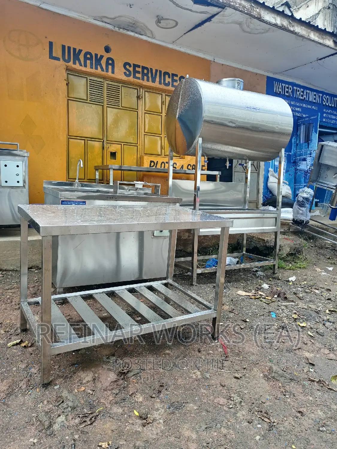 Reverse Osmosis Systems for Fluoride Removal