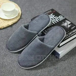 Adult Indoor Sandals