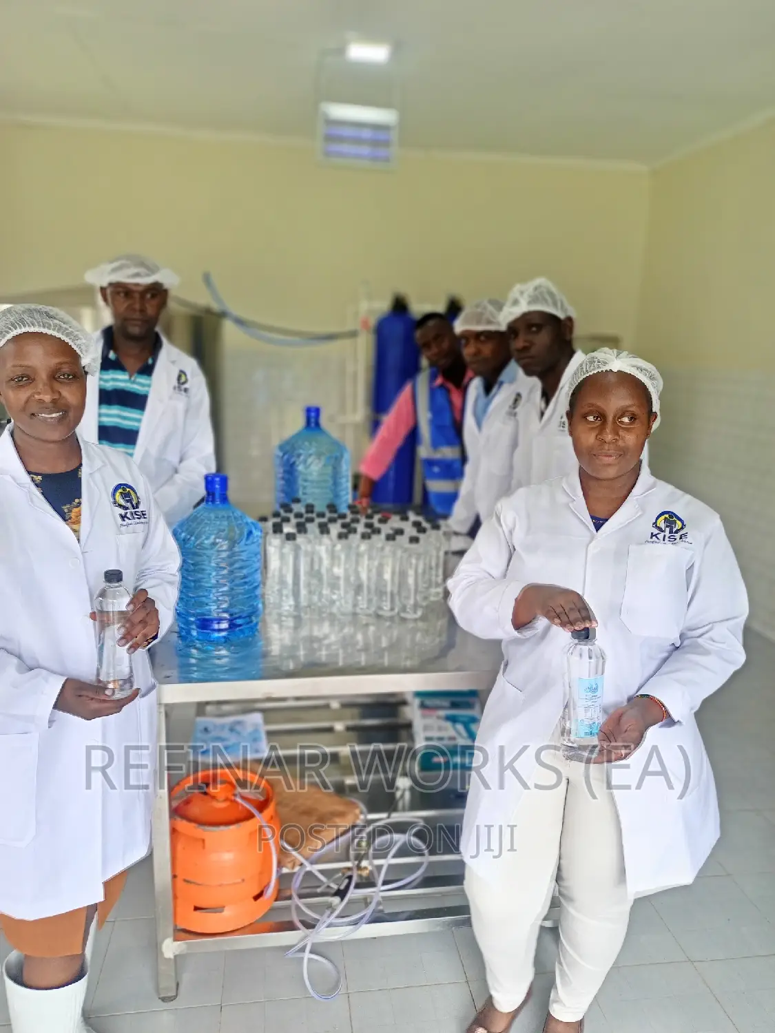 Eco-Friendly Reverse Osmosis Water Treatment Systems