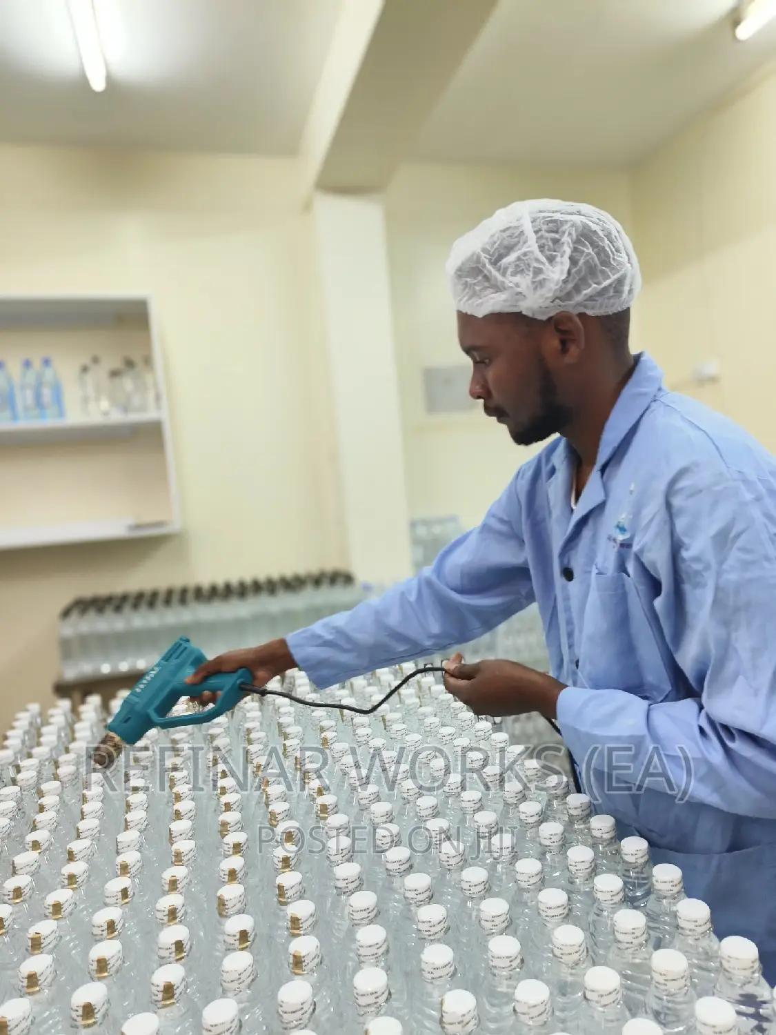 Eco-Friendly Reverse Osmosis Water Treatment Systems