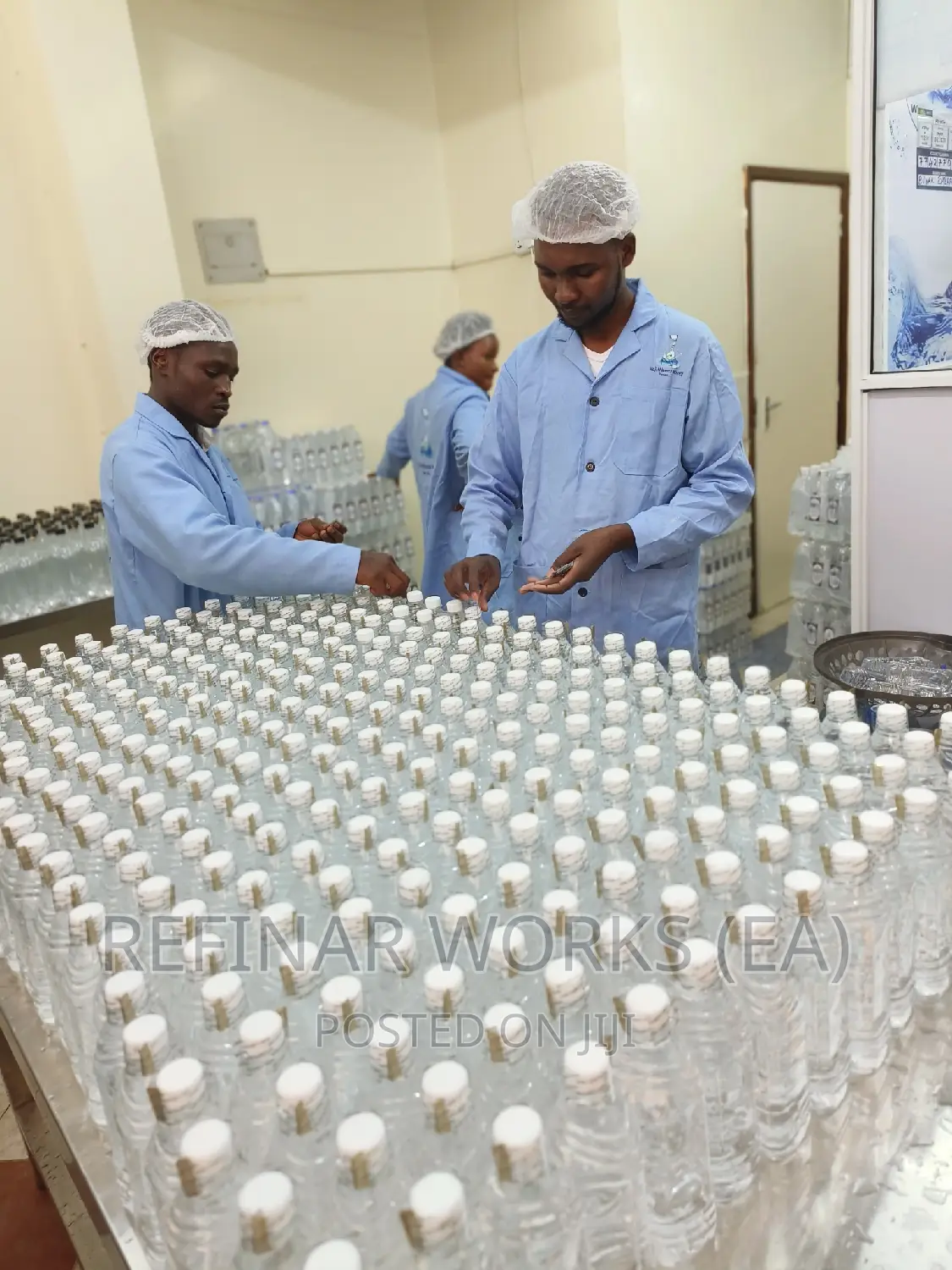 Eco-Friendly Reverse Osmosis Water Treatment Systems