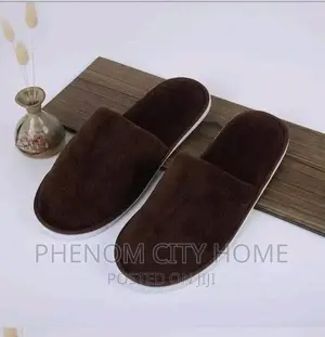 Warm Indoor Sandals