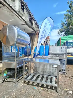 Are You Looking for a Solution for Your Borehole Water?