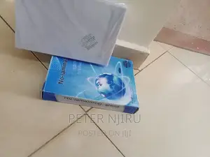 Digital No Lamination Sheets for PVC Cards Making