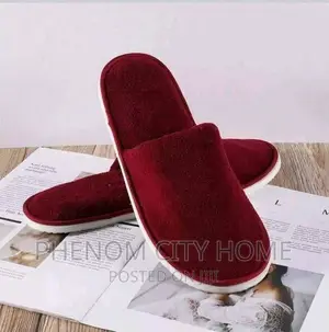 Adult Indoor Sandals
