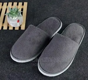 Warm Indoor Sandals
