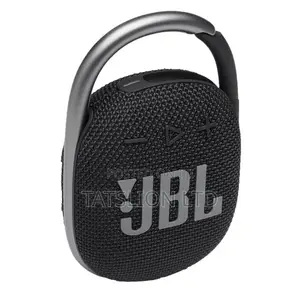 JBL Clip 4 Speaker