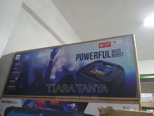 JBL Partybox 1000 Speaker