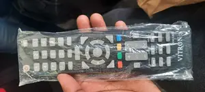 New Vitron WM-YJS75 Replacement Remote.