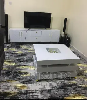 Modern 6ft Tv Stand