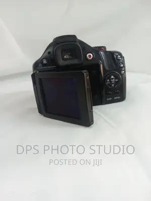 Canon Powershot Sx30 Is