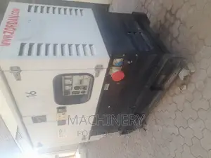 30kva Ex Uk Perkins Power Generator for Sale