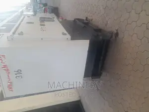 30kva Ex Uk Perkins Generator Set