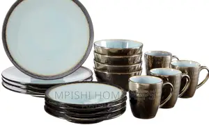 New 24pcs Set Ceramic Dinner Sets