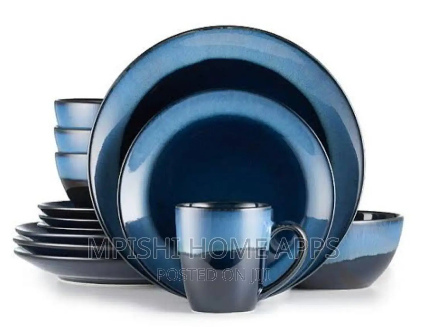 New 24pcs Set Ceramic Dinner Sets