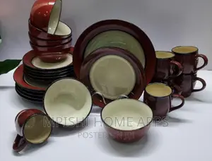New 24pcs Set Ceramic Dinner Sets
