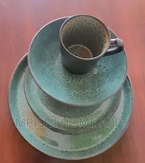 New 24pcs Set Ceramic Dinner Sets