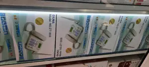 Universal Dual Sim GSM Landline.