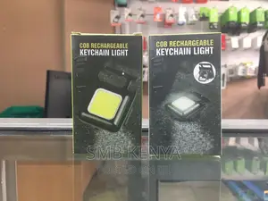 Rechargeable Mini Led Light