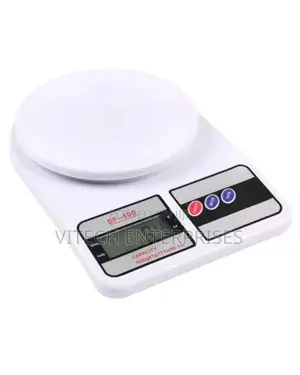 10kg Digital Kitchen Electronic Cooking Weighing Scale