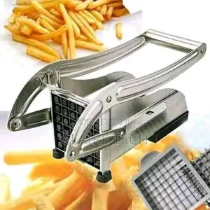 Stainless Steel Chips Cutter/Fries Cutter 