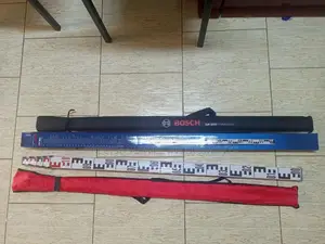 Dumpy Level Levelling Staff (6m Length)