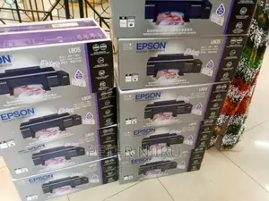 L805 EPSON Photo Printer New Arrivals