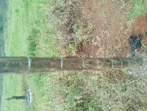 Electric Fence Installation