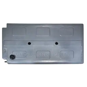 50L Roof Rack Water Tank