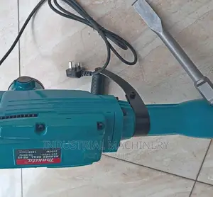 Demolition Hammer (Heavy Duty)