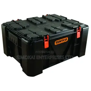 Storage Ammo Box