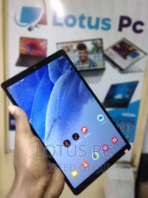 Samsung Galaxy Tab A7 Lite 32 GB Gray
